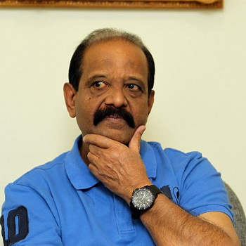 Gundappa Viswanath Biography